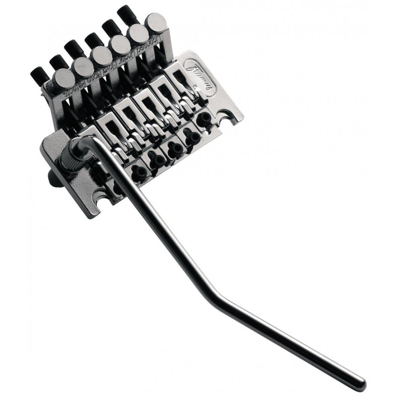 Framus Parts - Framus Licensed Floyd Rose Tremolo 